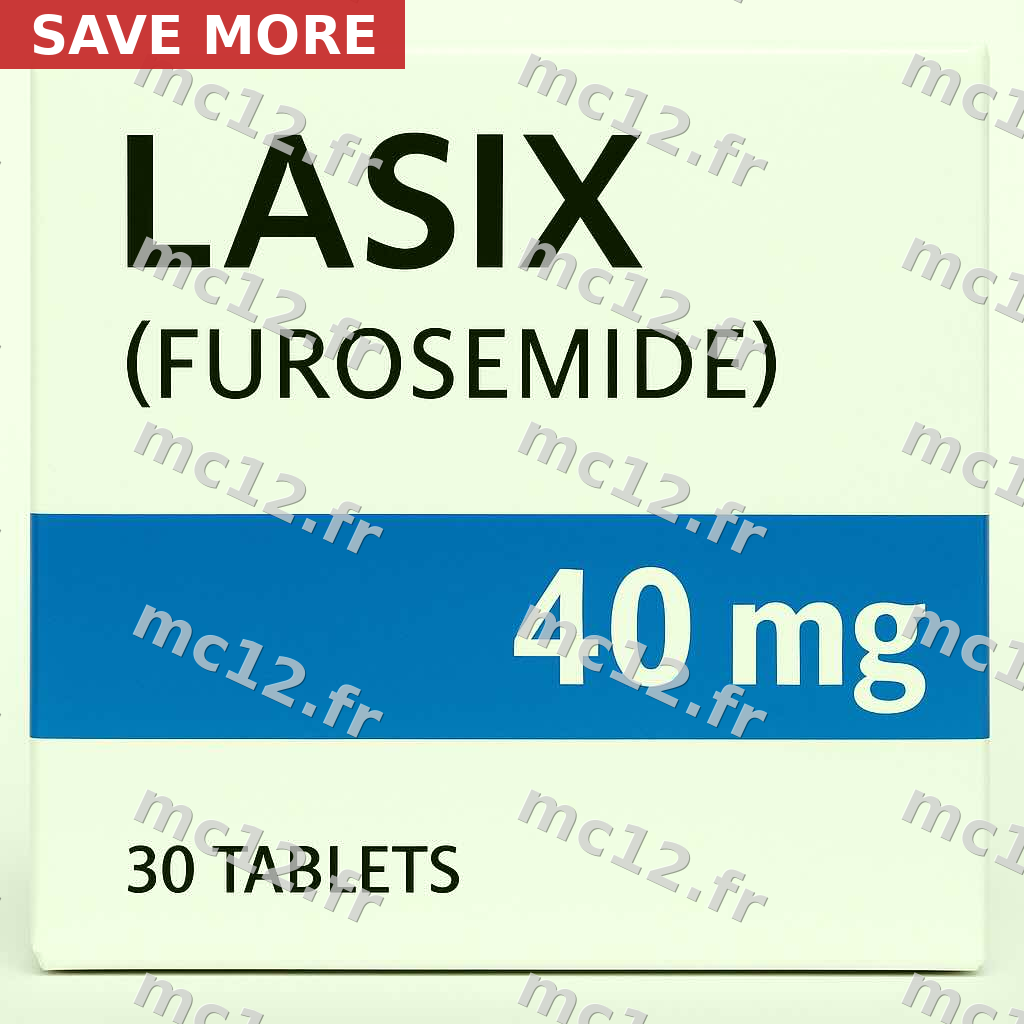 Lasilix