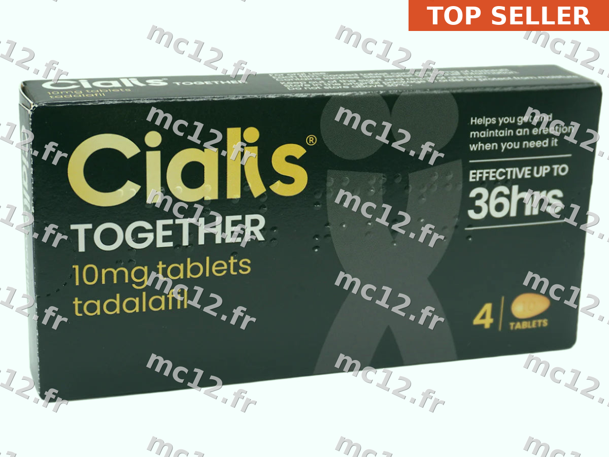 Acheter Cialis 20mg — (Tadalafil) — dès 0,62€ — expédition sous 48h