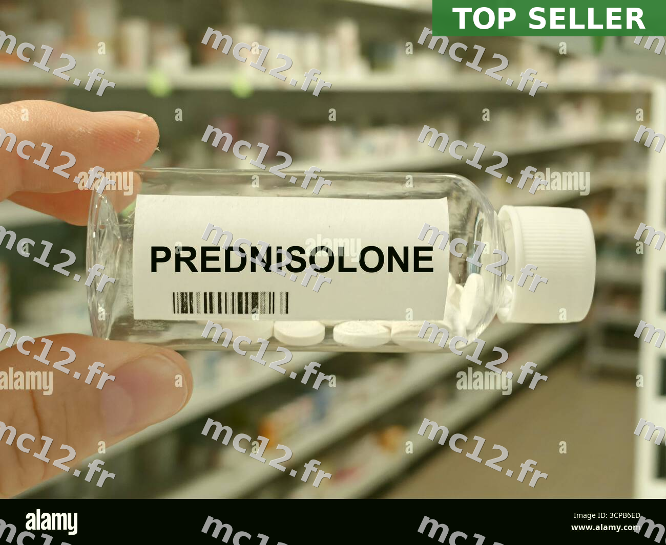 Prednisolone
