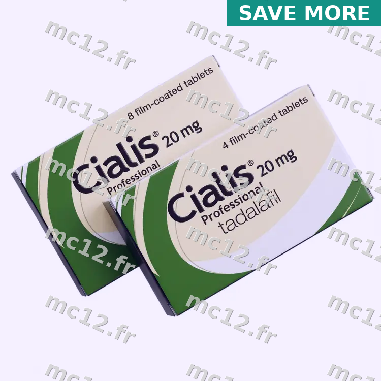 Cialis Professional