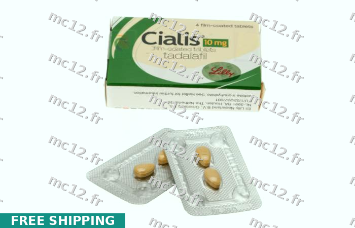 Female Cialis