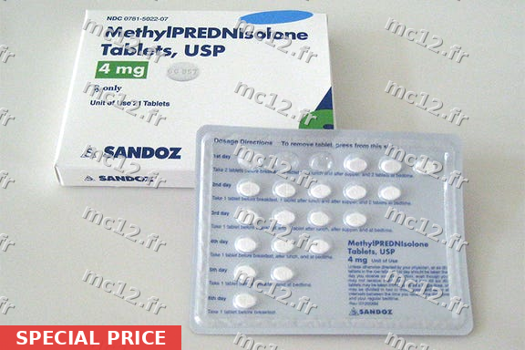 Prednisolone