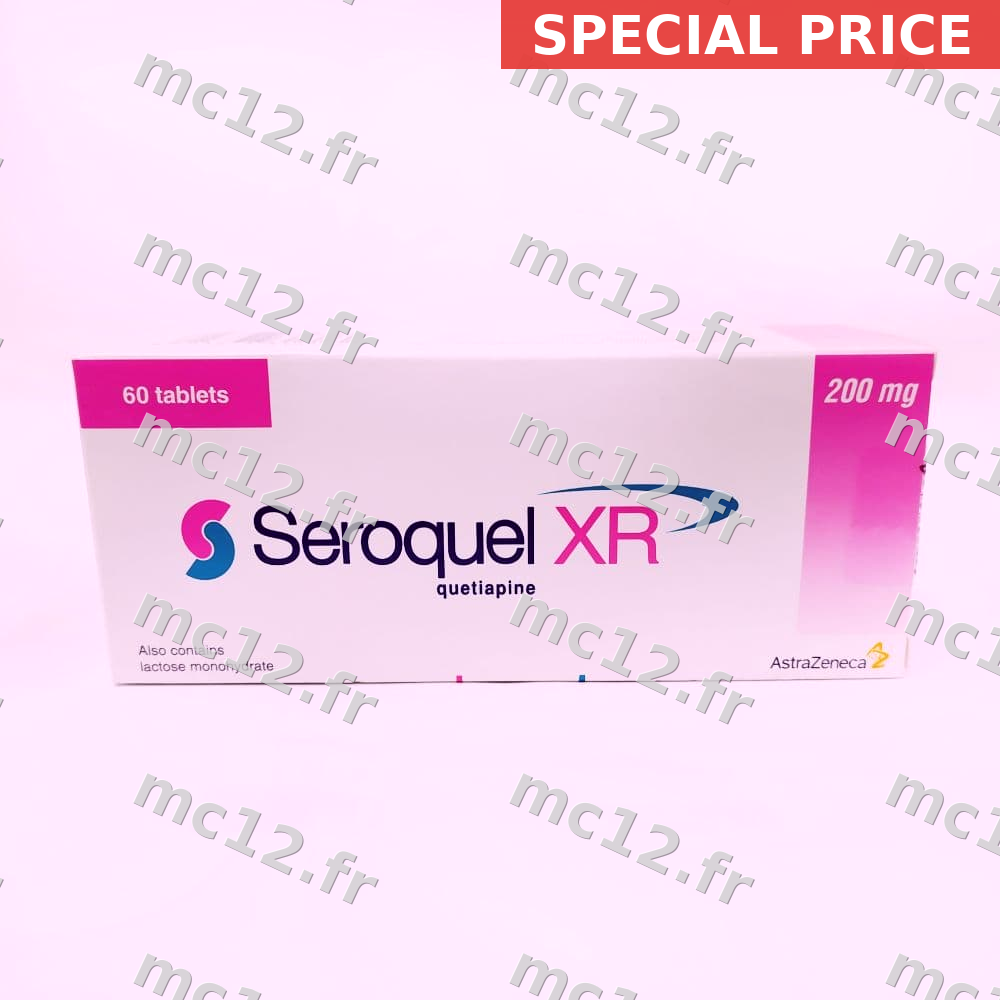 Seroquel