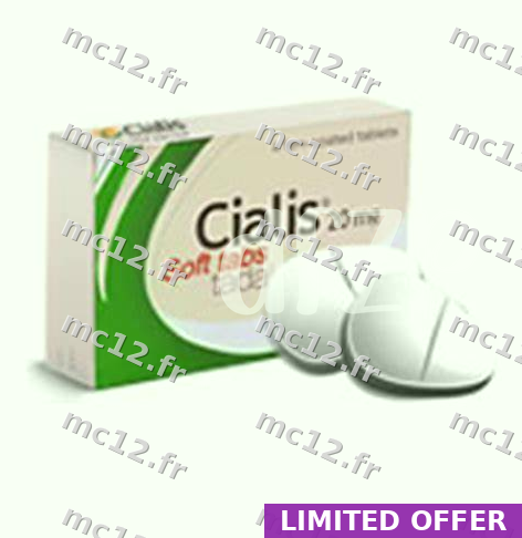Cialis Soft