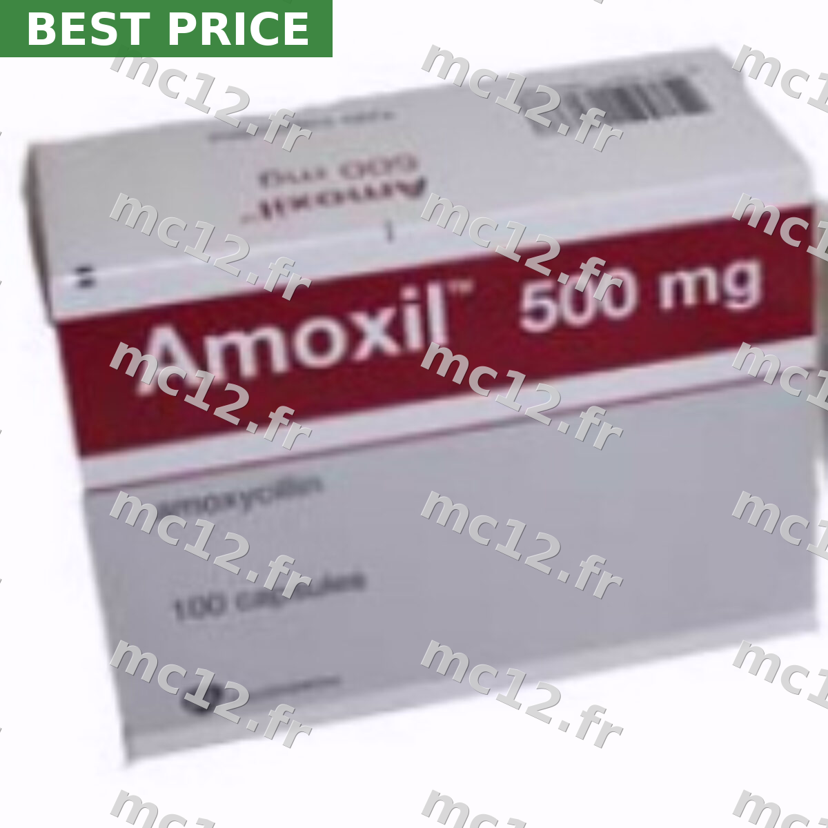 Clamoxyl