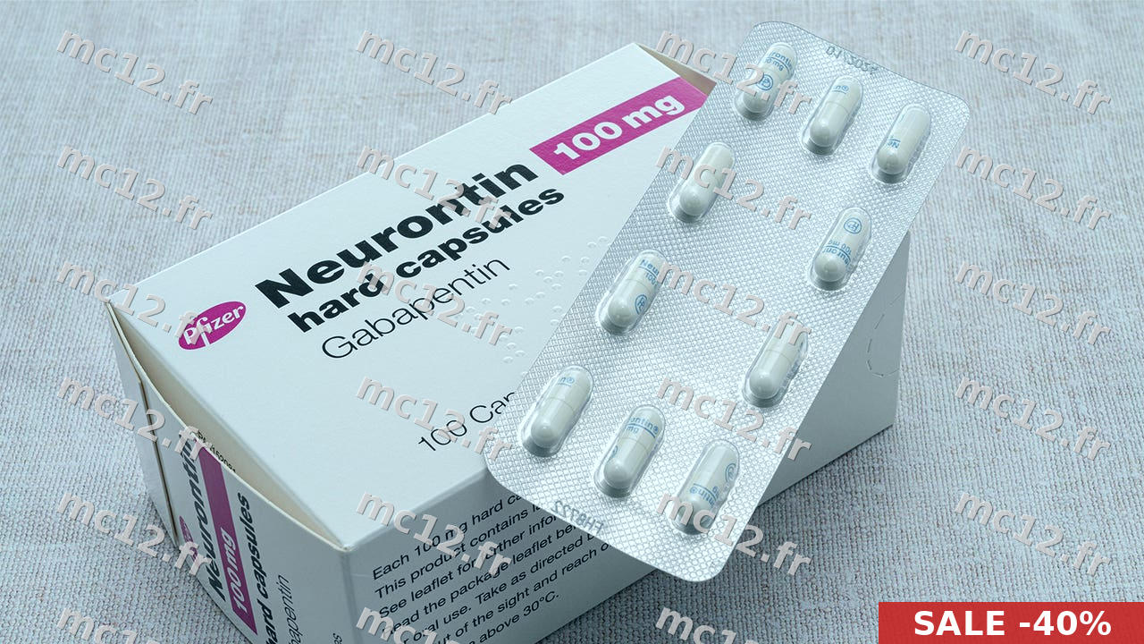 Neurontin