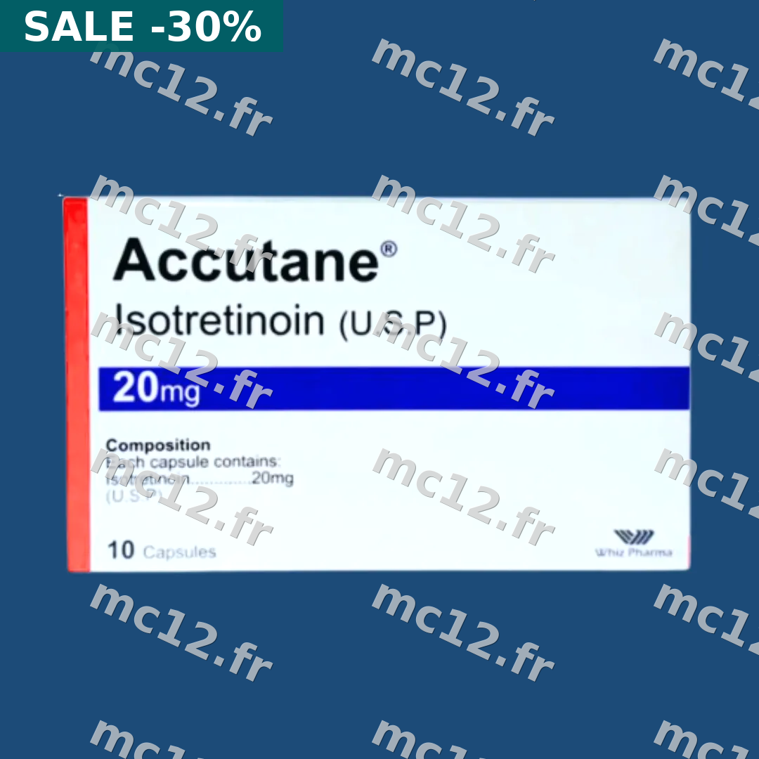 Roaccutane