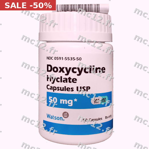 Doxycycline