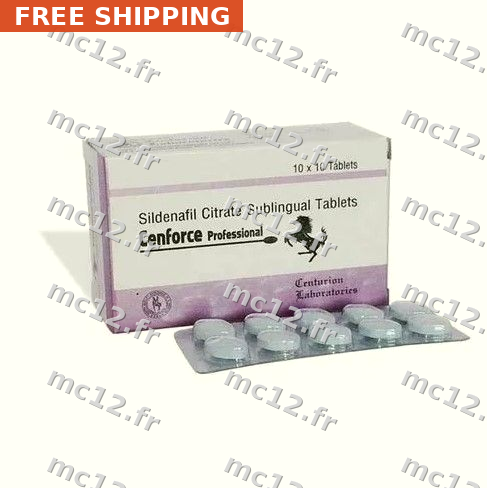 Cenforce Professional