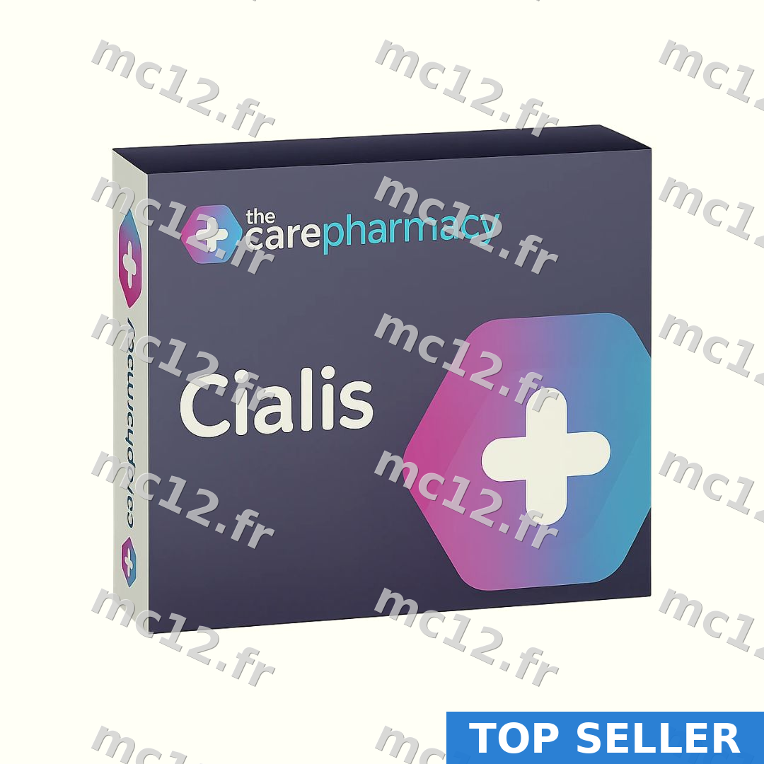 Cialis Professional