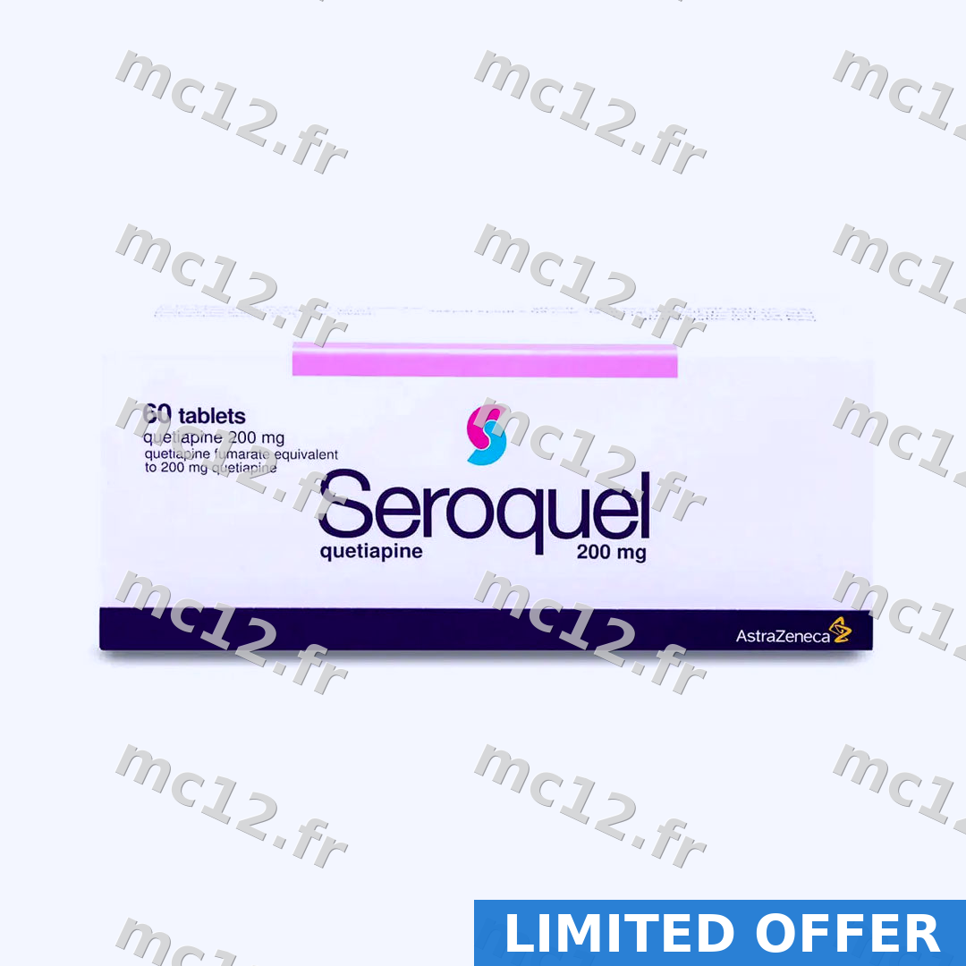 Seroquel