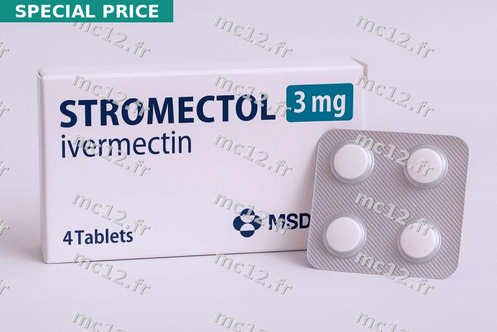 Stromectol