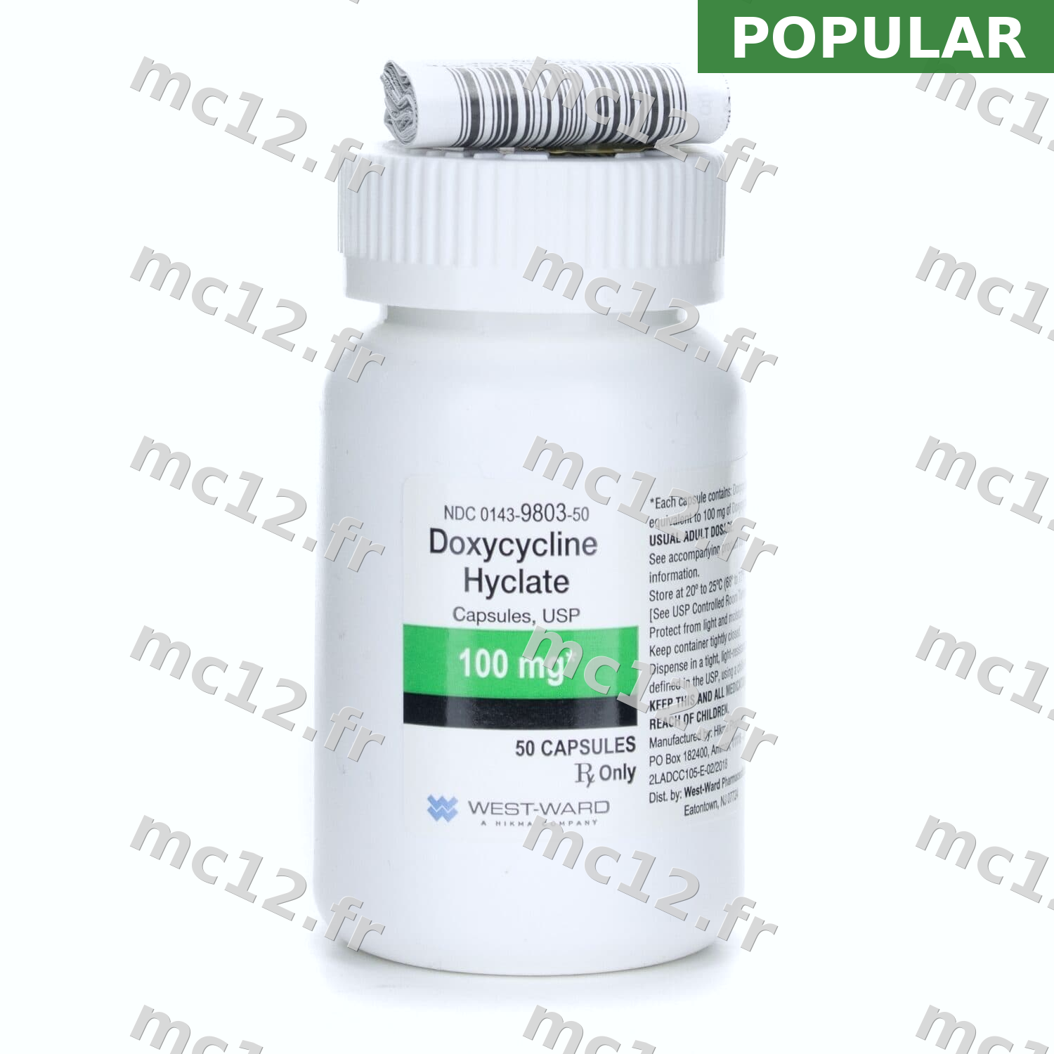 Doxycycline