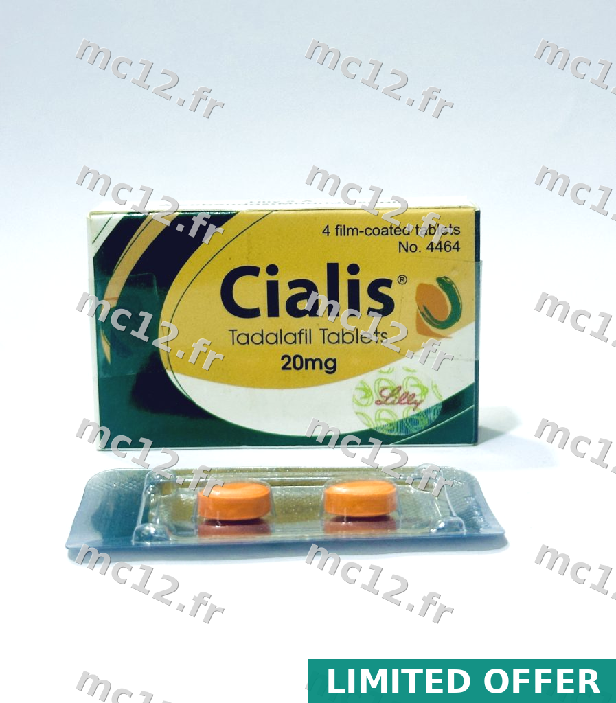 Female Cialis