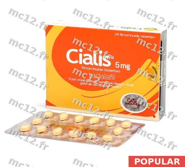 Cialis