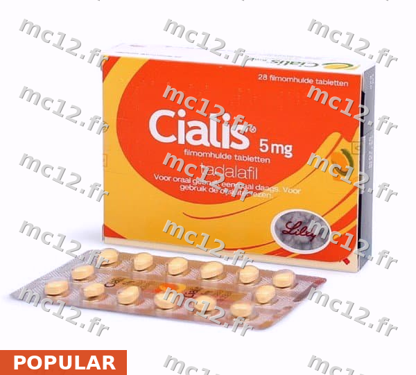 Cialis Super Active