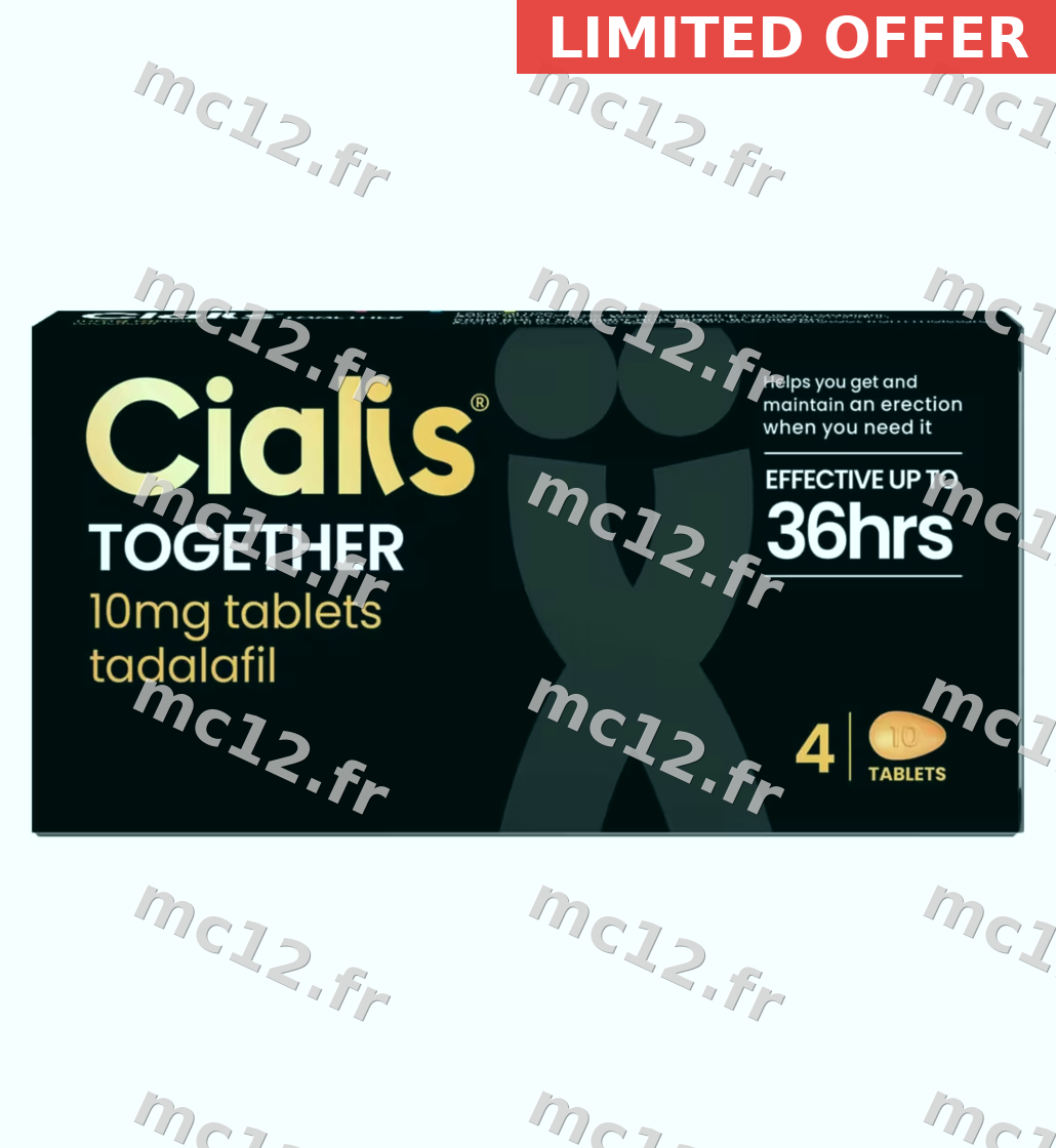 Female Cialis