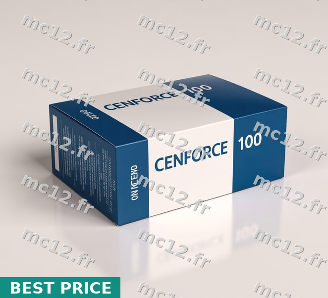 Cenforce Professional