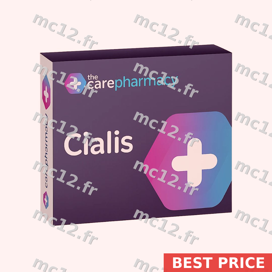 Female Cialis