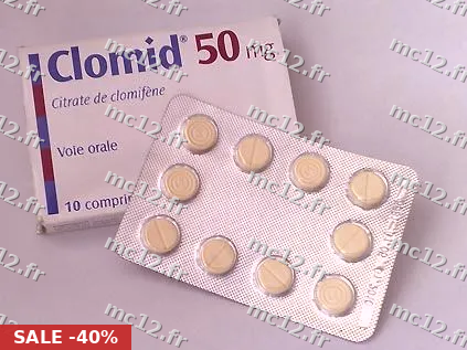 Clomid