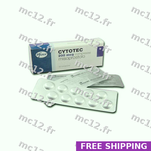 Cytotec